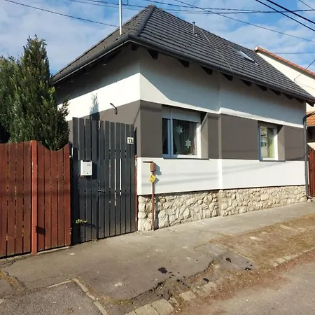 Regina Vendégház Apartman Miskolc