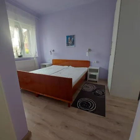 Apartman Regina Vendégház