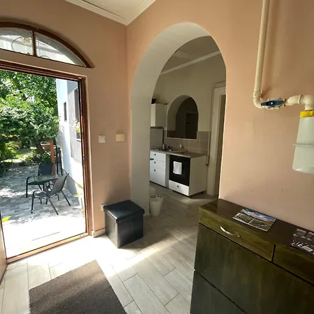 Regina Vendeghaz Miskolc