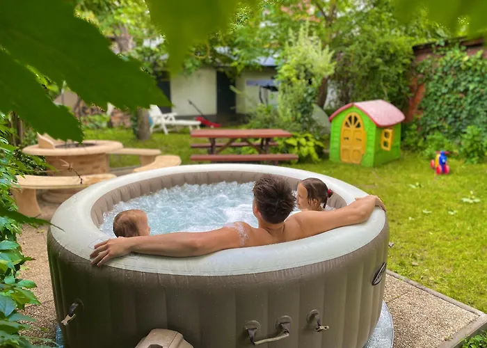 Daire Regina Vendeghaz