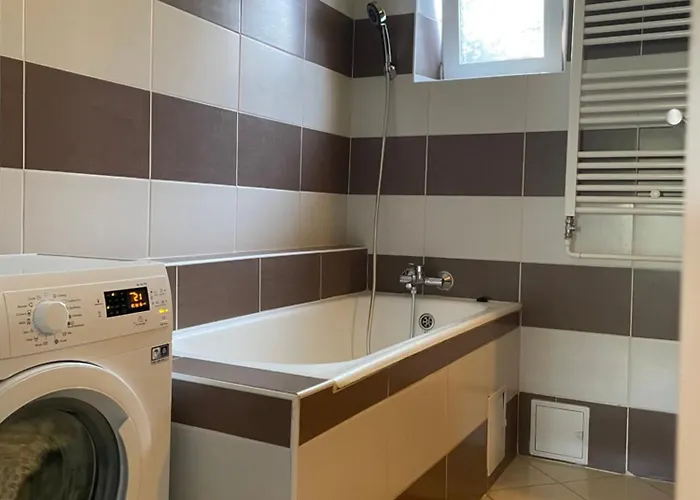 Daire Regina Vendeghaz