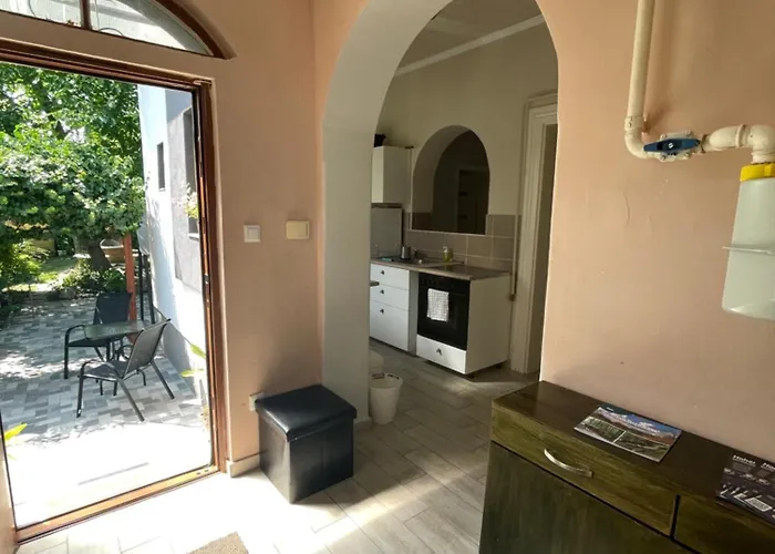 Regina Vendeghaz Miskolc