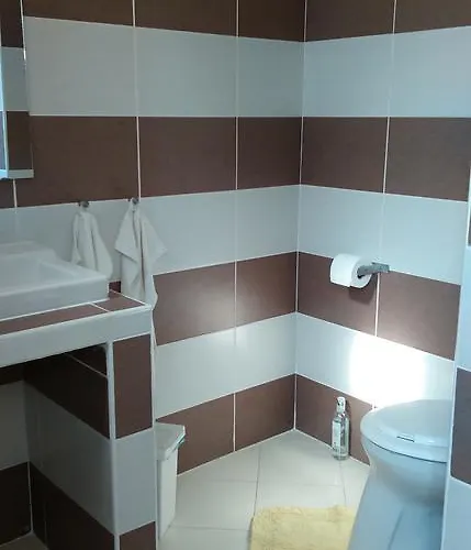 Daire Regina Vendeghaz