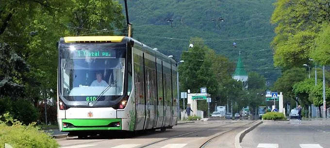 Daire Regina Vendeghaz