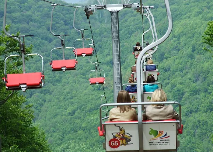 Daire Regina Vendeghaz